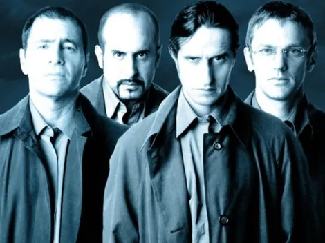 Cuándo se estrena la película de Los Simuladores