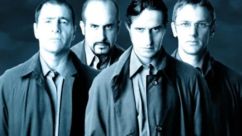 Cuándo se estrena la película de Los Simuladores y cómo verla