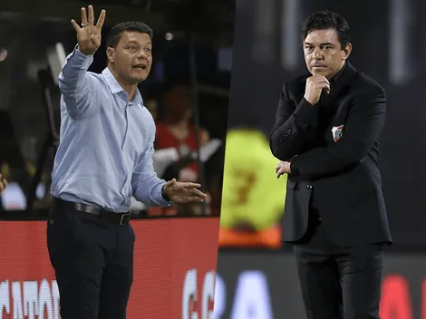 Superclásico: Gallardo confirmó el 11, pero Battaglia también lo tiene