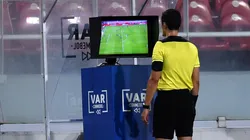 Con VAR lo anulaban: el gol que generó polémica en la fecha de los clásicos.