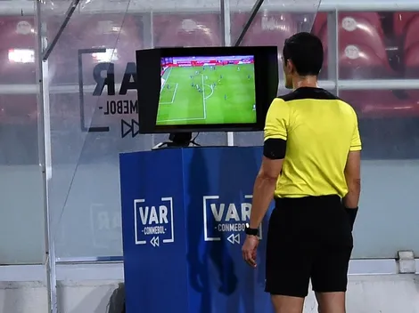 Con VAR lo anulaban: el gol que generó una insólita polémica en la fecha de los clásicos