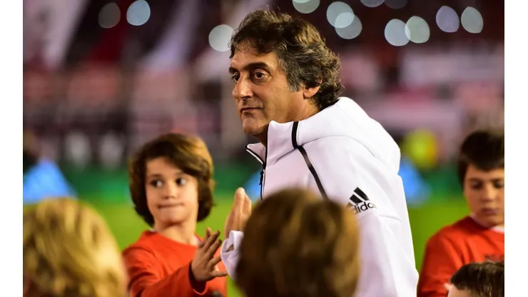Francescoli y su opinión de Boca.