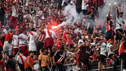 La gastada para Boca que tiene preparada River para la salida de los equipos