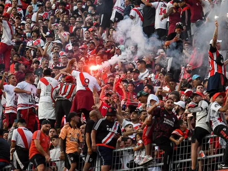 La gastada para Boca que tiene preparada River para la salida de los equipos