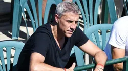 Hernán Crespo volverá a dirigir y ya tiene nuevo destino.