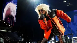 Miley Cyrus estará en el Lollapalooza Argentina 2022 (Foto: Getty Images)