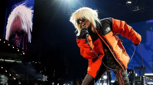 Miley Cyrus estará en el Lollapalooza Argentina 2022 (Foto: Getty Images)