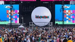 Lollapalooza Argentina 2022