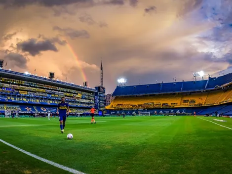 Las noticias de Boca hoy: el polémico like de Almendra, la lista vs. River y el 11 que prepara Battaglia