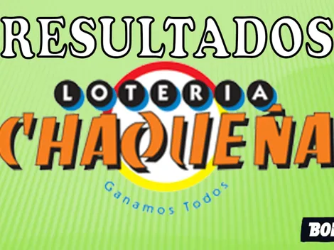 Resultados Quiniela Poceada Chaqueña | Números ganadores del 19 de marzo en la Lotería de Chaco
