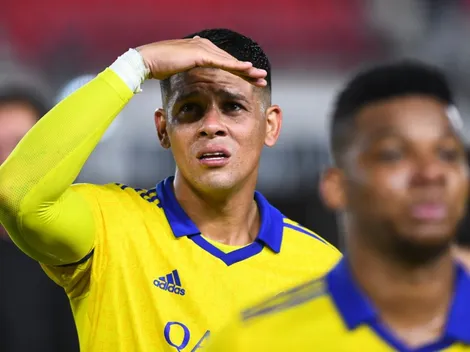 No solo la camiseta amarilla: el nuevo pedido de Boca a la AFA