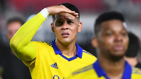 No solo la camiseta amarilla: el nuevo pedido de Boca a la AFA