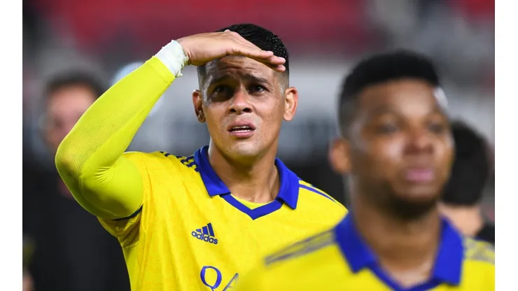 No solo la camiseta amarilla: el nuevo pedido de Boca a la AFA