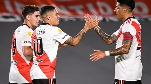 Las noticias de River hoy.