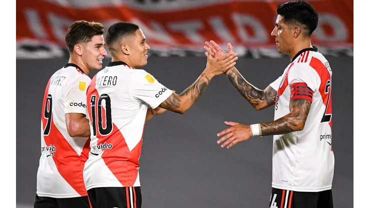 Las noticias de River hoy.