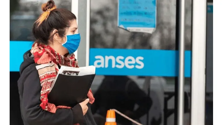 ANSES: quién cobra el viernes 18 de marzo