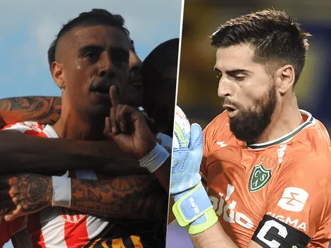 ◉ FINAL Barracas Central vs. Sarmiento | Resultado y estadísticas del partido