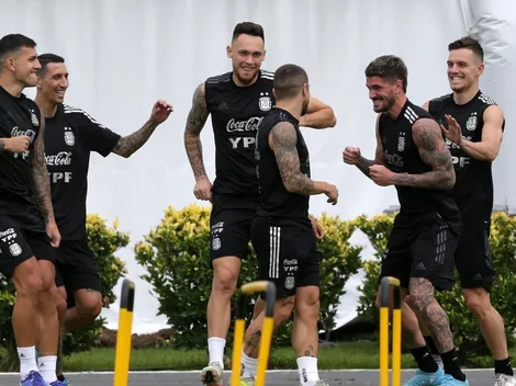 Llora Bilardo: la tradicional cábala que Argentina romperá en esta fecha de Eliminatorias