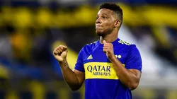 "Fabra podría ser el tres del Real Madrid"