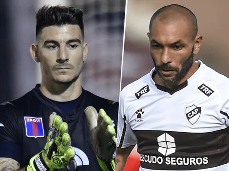 ◉ FINAL: Tigre 3-0 Platense | Estadísticas del partido