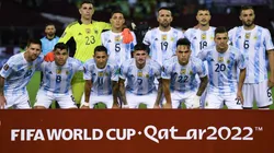 Acuña sufrió un desgarró y no jugará Eliminatorias con Argentina