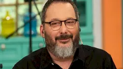 Telefe le hará un homenaje a Rozín.