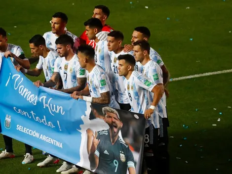 Entradas Argentina vs. Venezuela: ¿Cómo, cuándo y dónde comprar los tickets para el partido por las Eliminatorias?