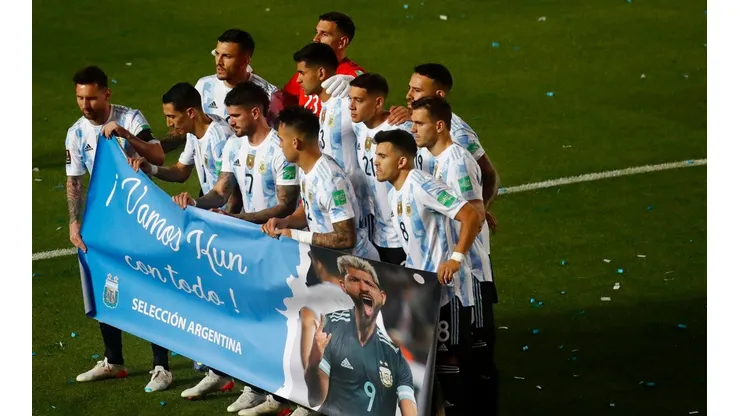 Foto: Getty Images.