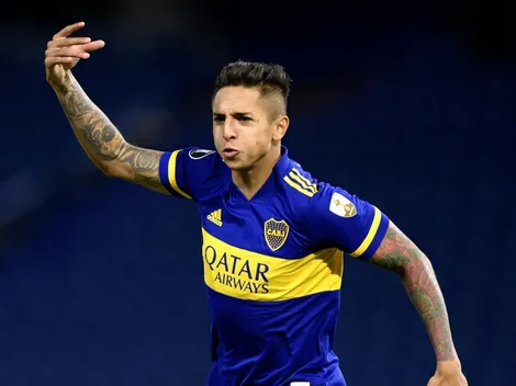 Un ídolo de Boca pidió la vuelta de Almendra: "Ya pasó, hay que perdonarlo"