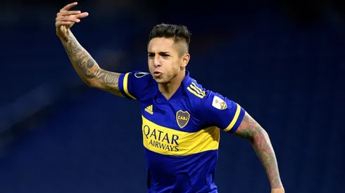 Un ídolo de Boca pidió la vuelta de Almendra.