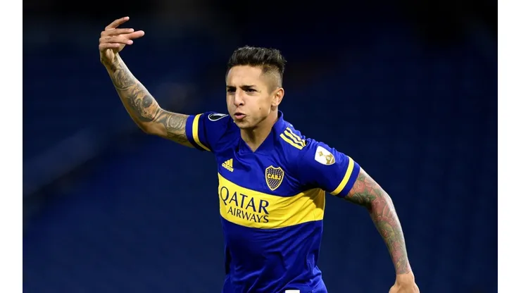 Un ídolo de Boca pidió la vuelta de Almendra.