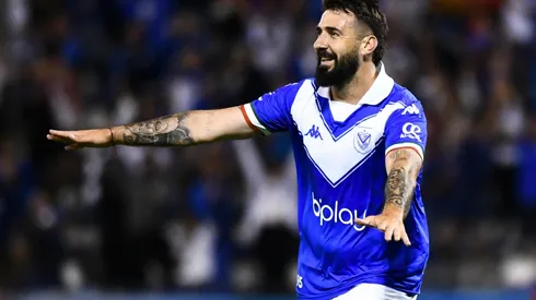 Pratto y un curioso pronóstico que sorprendió de cara al Superclásico: "Son asesinos"