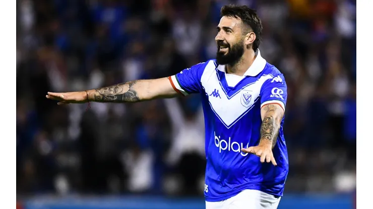 Pratto y un curioso pronóstico que sorprendió de cara al Superclásico: "Son asesinos"
