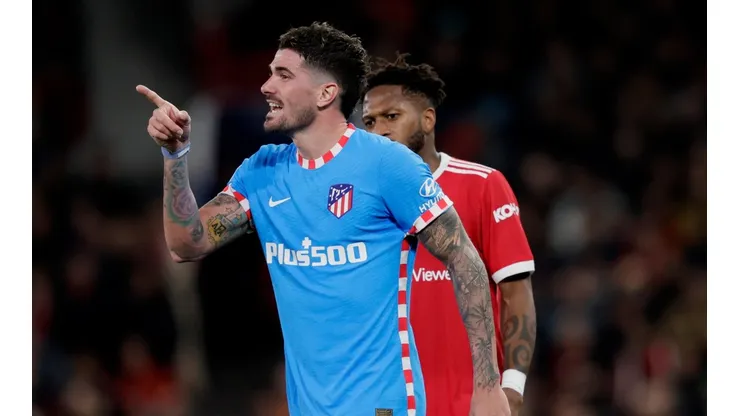 Los 7 argentinos que jugarán los cuartos de final de la Champions League.