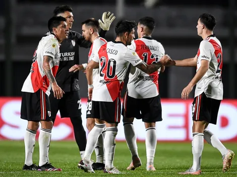 Las noticias de River hoy: Gallardo espera por un jugador para el Superclásico y un préstamo sorpresivo