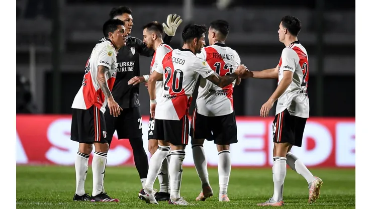 ◉ Las noticias de River hoy
