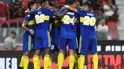 ◉ Las noticias de Boca hoy