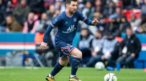 Un ex campeón de Eurocopa con Francia liquido a Messi y Ronaldo: "Sus carreras han terminado"