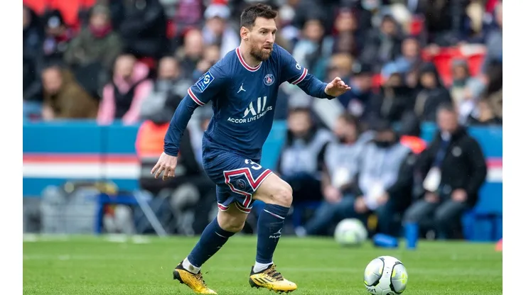Un ex campeón de Eurocopa con Francia liquido a Messi y Ronaldo: "Sus carreras han terminado"