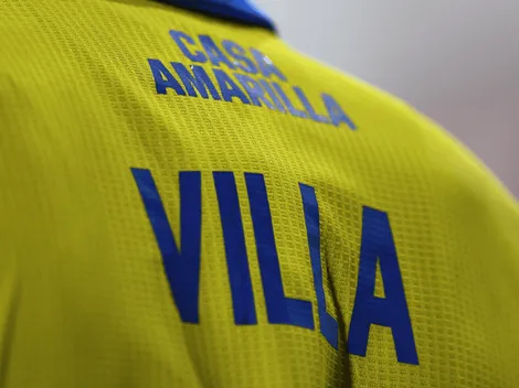 Ni cábala, ni marketing: ¿la idea de ir de amarillo fue de un chamán?