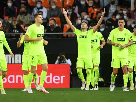 Un ex River sería vendido por una cifra récord: ¿cuánto dinero entraría a Núñez?