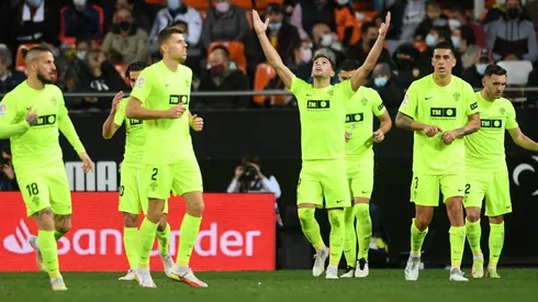 Un ex River sería vendido por una cifra récord: ¿cuánto dinero entraría a Núñez?