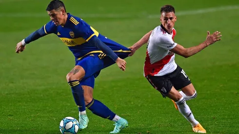 River y Boca se preparan para un nuevo Superclásico: quién es el gran favorito en las apuestas