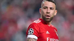 Es el capitán del equipo dirigido por Nélson Veríssimo.