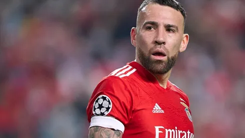 Es el capitán del equipo dirigido por Nélson Veríssimo.