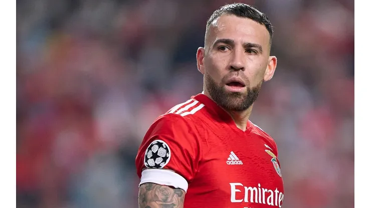 Es el capitán del equipo dirigido por Nélson Veríssimo.