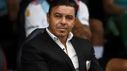 ¿Gallardo prepara una sorpresa para el Superclásico ante Boca?