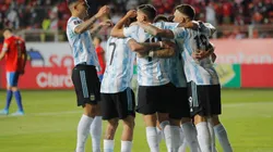 Polémica por las entradas de la Selección: ver a la Scaloneta sale ¡el doble! que hace un mes y medio
