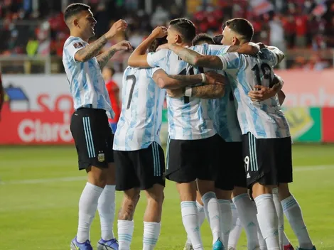 Polémica por las entradas de la Selección: ver a la Scaloneta sale ¡el doble! que hace un mes y medio