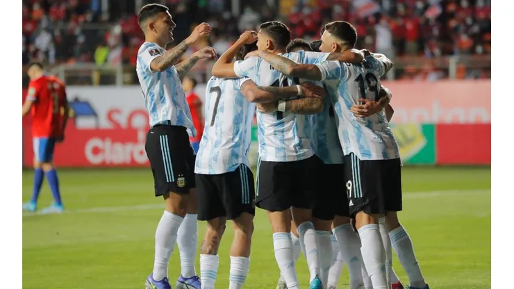 Polémica por las entradas de la Selección: ver a la Scaloneta sale ¡el doble! que hace un mes y medio